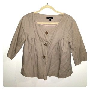 Missoni Large jacket